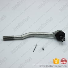 Qualidade OE Direção Peças Tie Rod End para Nissan Navara NP300 peças, Nissan D22 peças, 48521-2S485